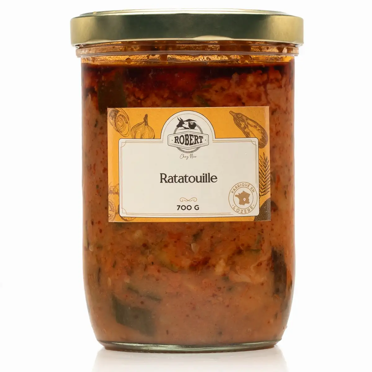 Ratatouille