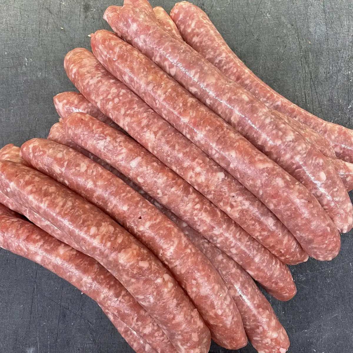 Chipolatas