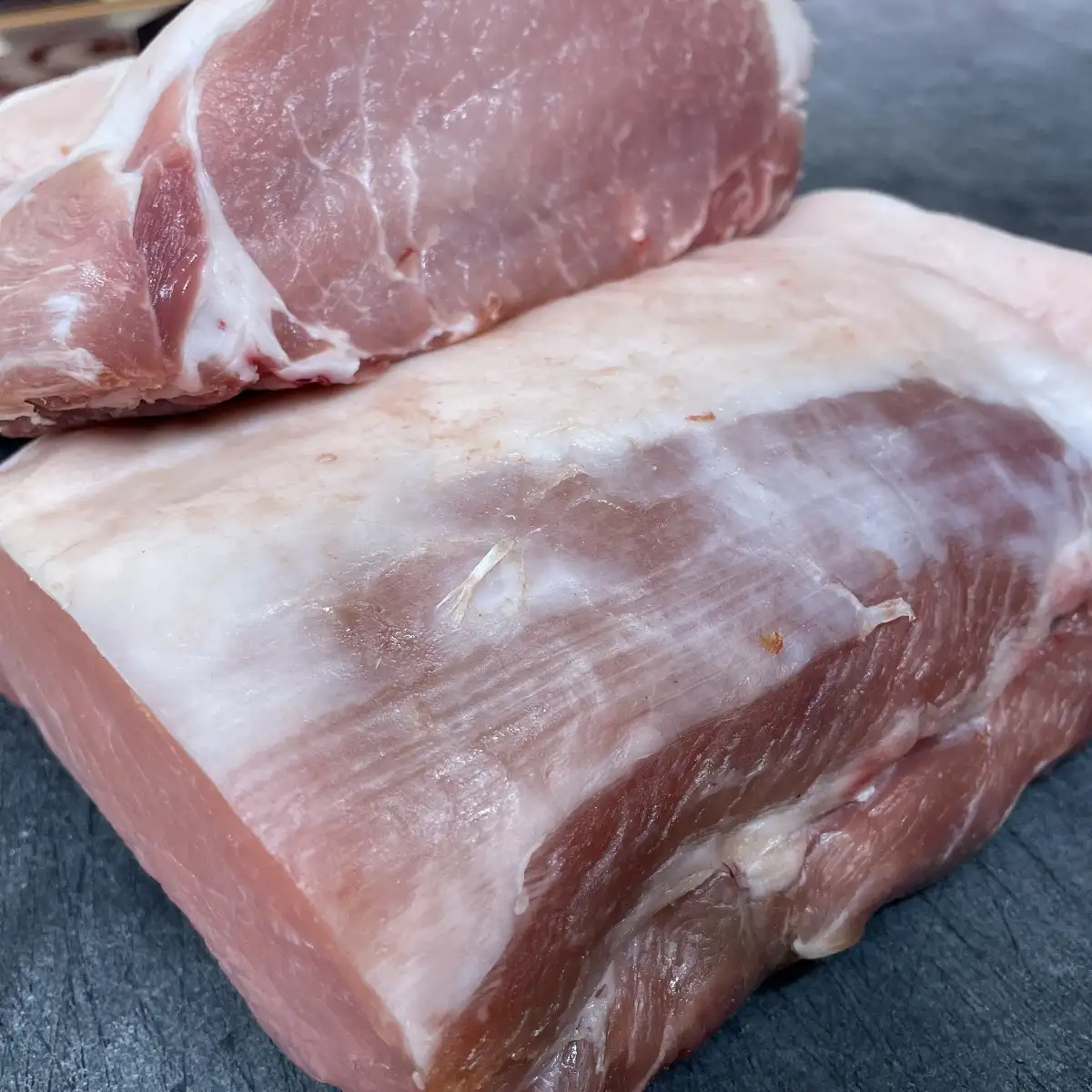 Rôti de porc