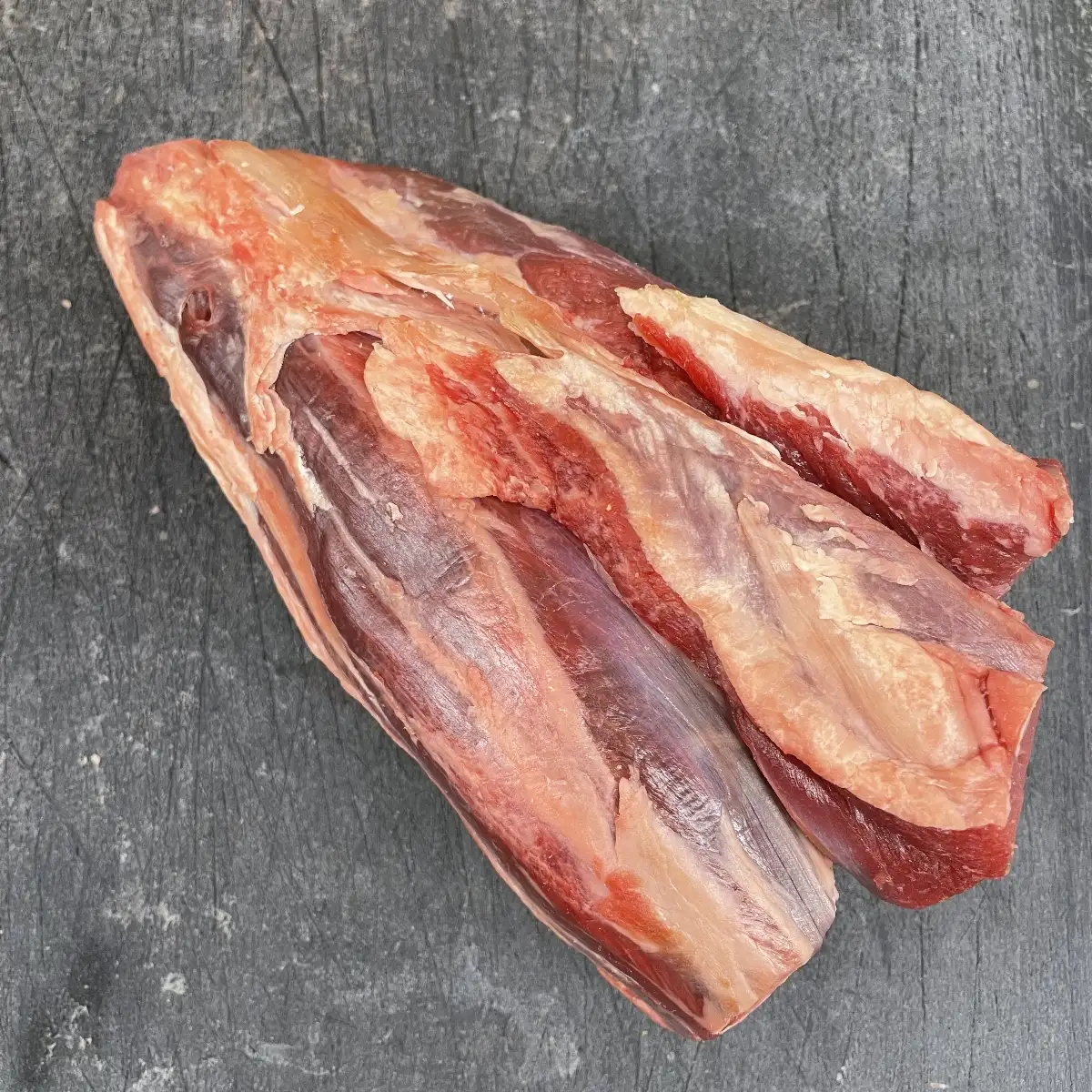 Souris d'agneau