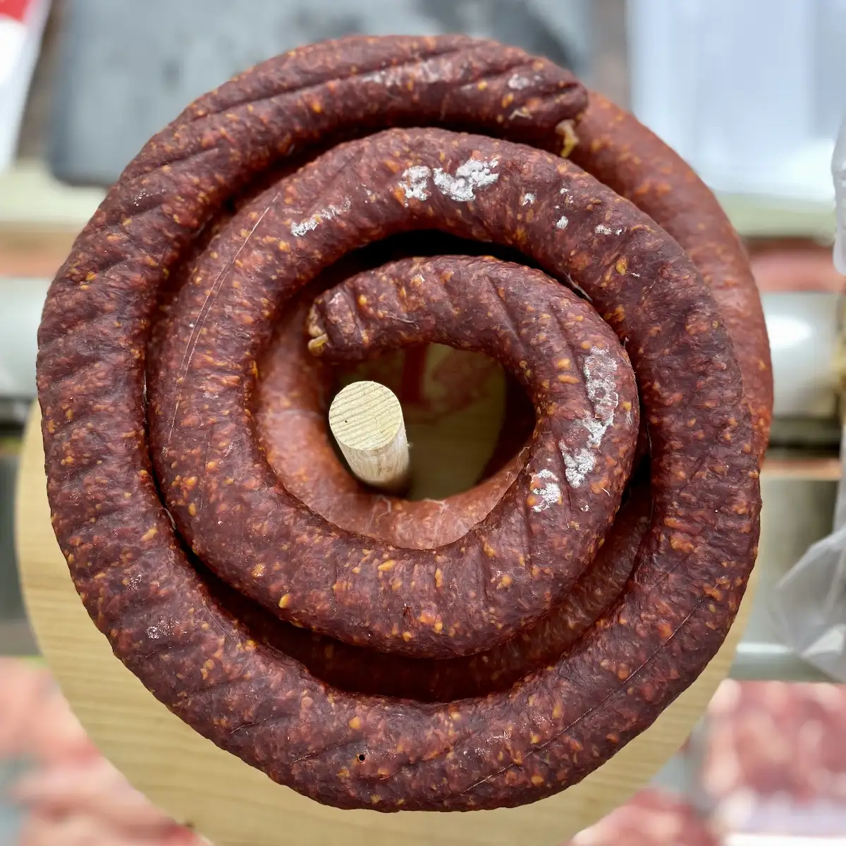 Chorizo