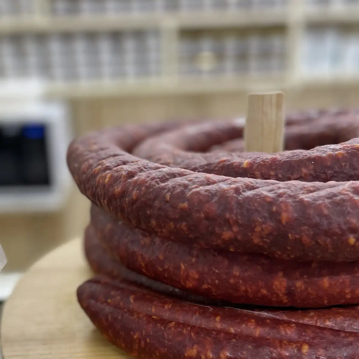 Chorizo