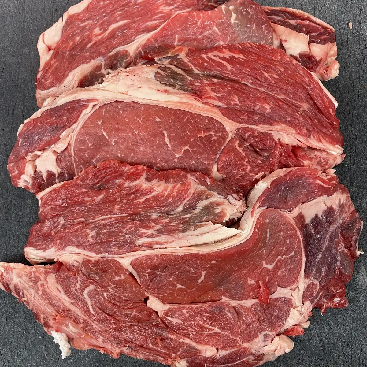 Faux-filet