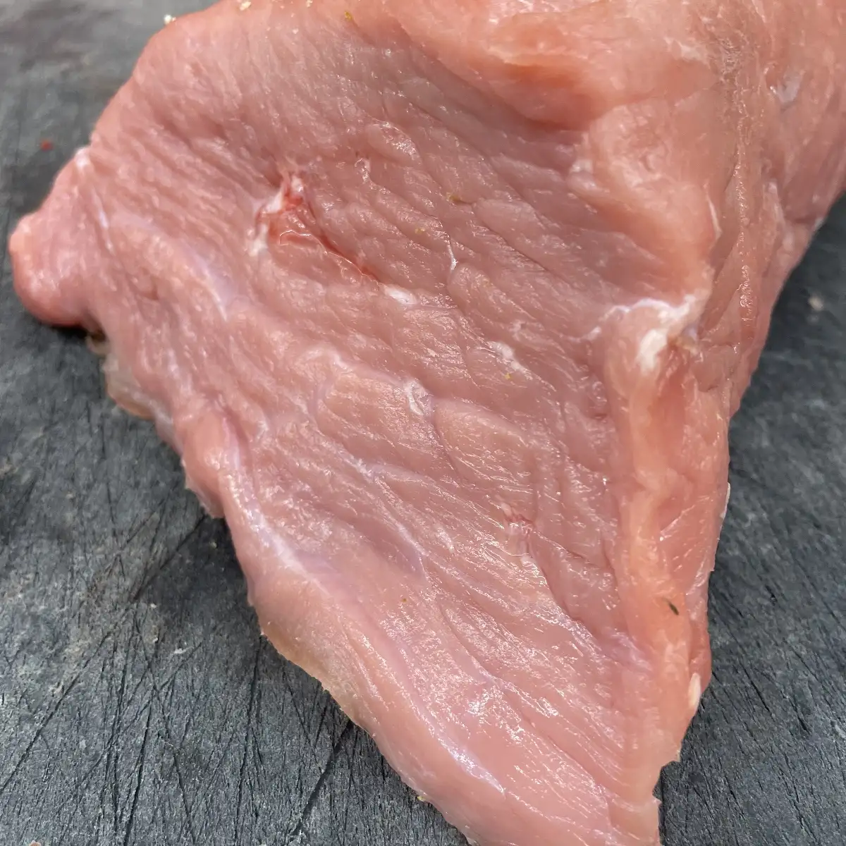 Escalope de veau