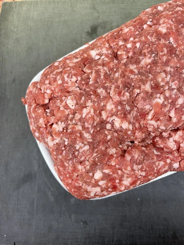 Chair à saucisse