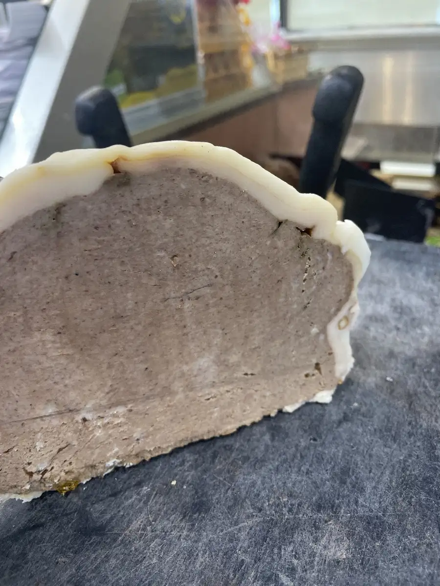 Pâté de foie