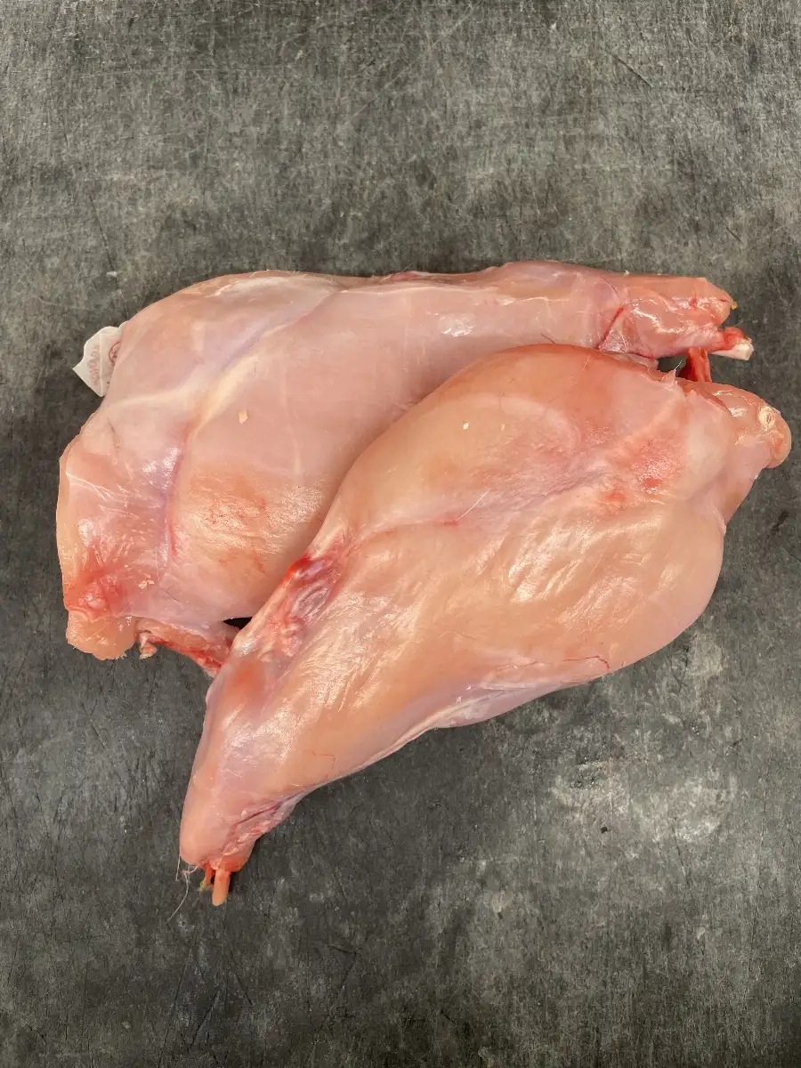 Cuisse de lapin