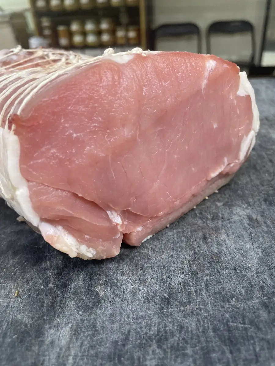 Filet de veau