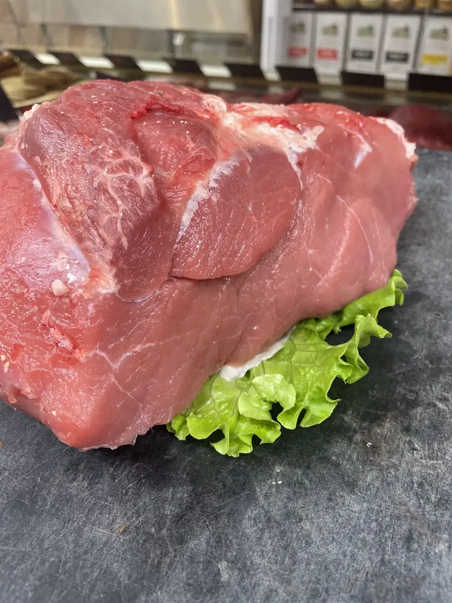 Quasi de veau à rôtir