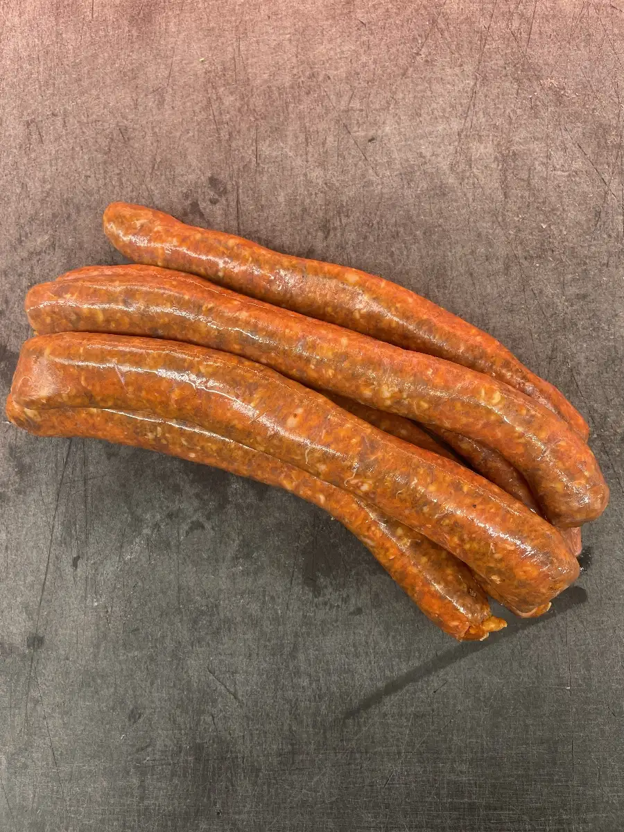 Merguez