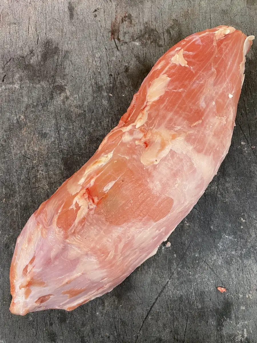 Rond de veau