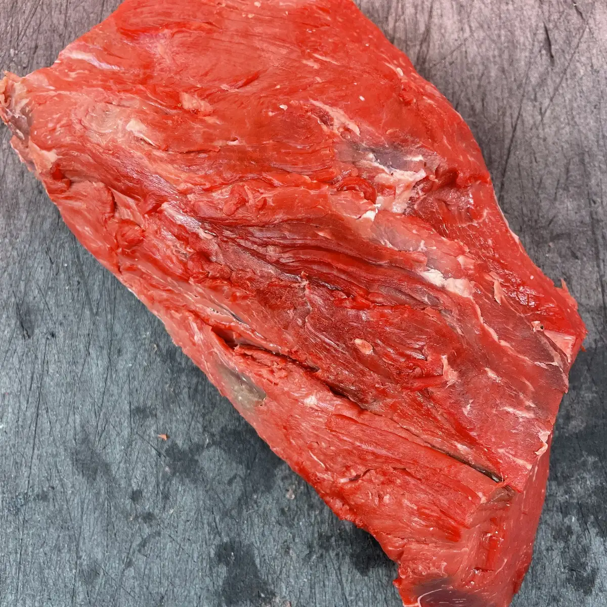 Filet de rumsteck