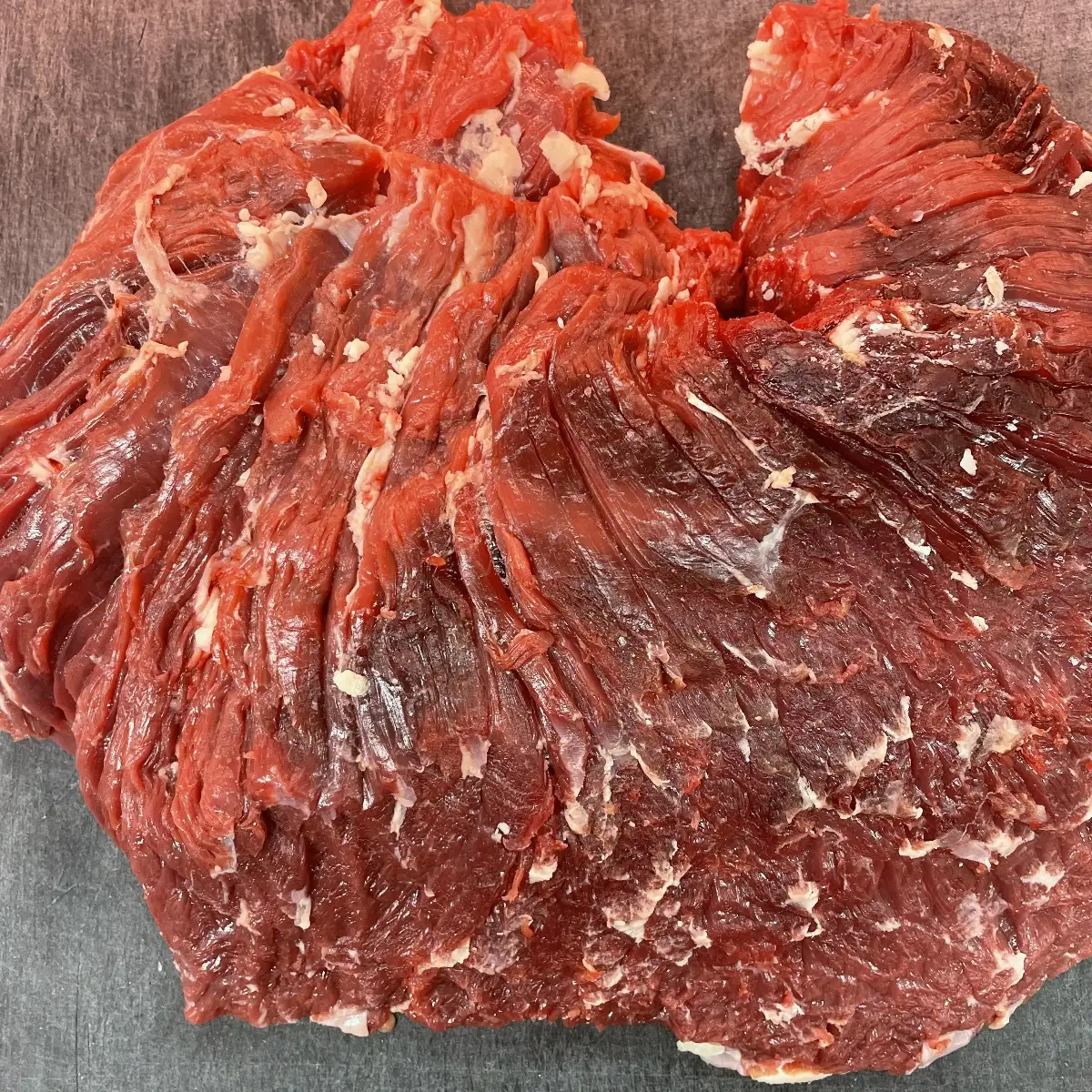Bavette d'aloyau