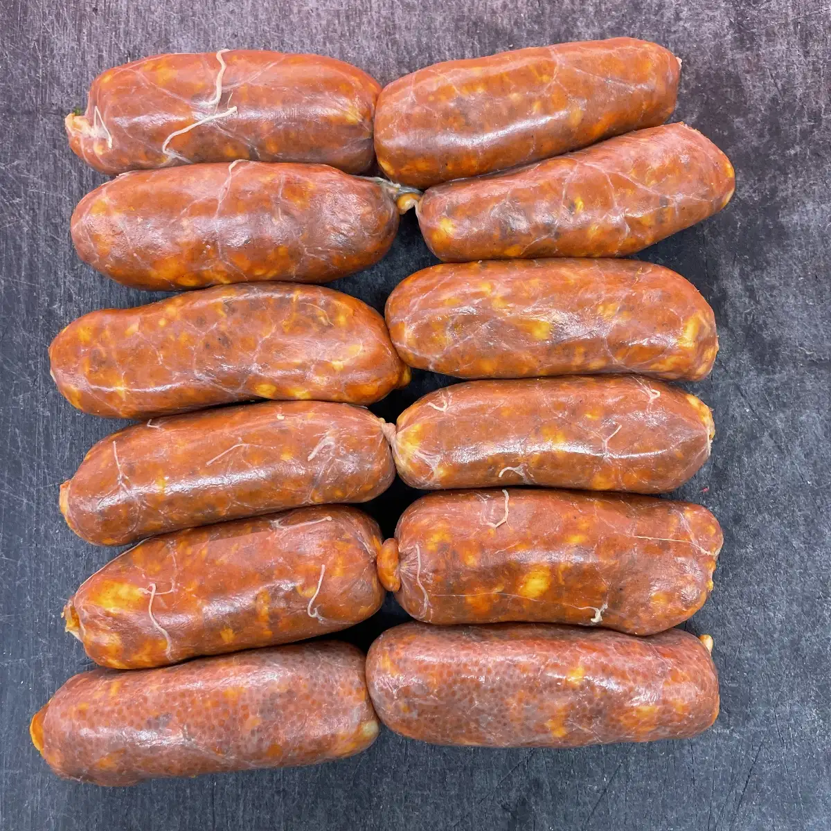 Chorizo à griller
