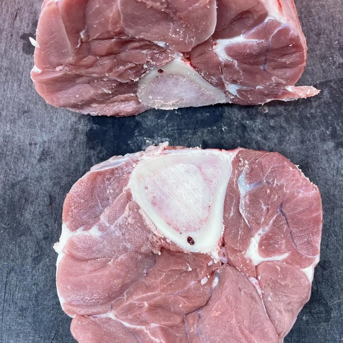 Osso-Bucco